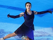 Загитова подвела итоги командного турнира