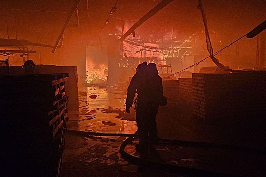 По тылам ВСУ нанесена серия комбинированных ударов