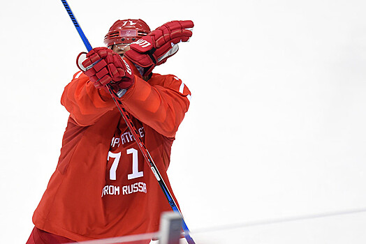 Кого из НХЛ позовут в сборную России на чемпионат мира по хоккею — 2019