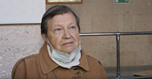 Наблюдатель Татьяна Колесникова: "Изменение сроков на легитимность не повлияло"