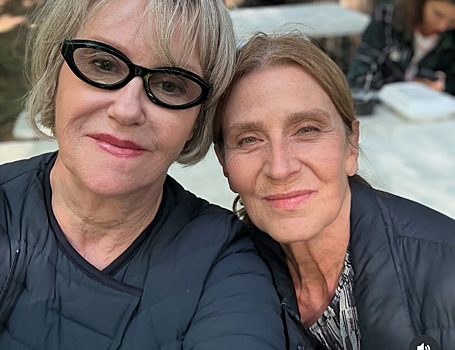 Актрису Елену Сафонову не узнать