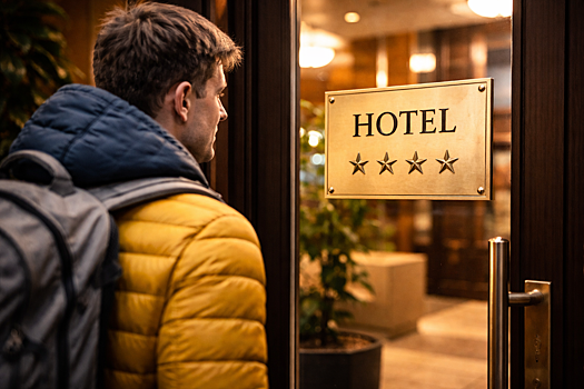 «Тайных покупателей» отправят бронировать отели для проверки «звезд»