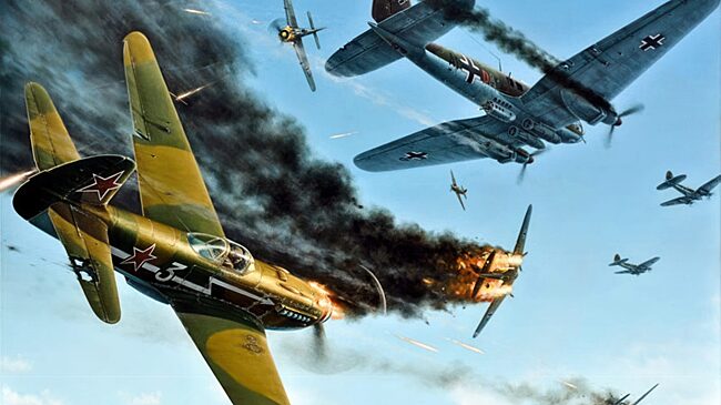 Камарада Павлито из курской глубинки