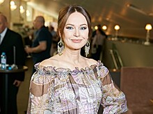 Ирина Безрукова, Анастасия Меськова и другие на премьере спектакля «Сны Босха» в Театре мюзикла