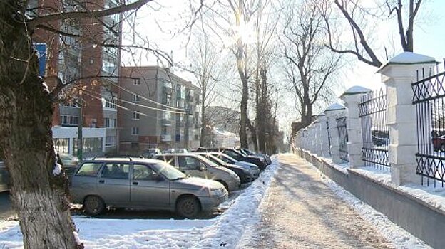 Жители Пензенской области стали чаще болеть РВИ