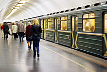 В Москве откроют пять вестибюлей метро после ремонта