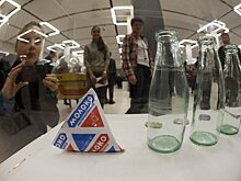 Как два года работы системы "Меркурий" изменили качество еды