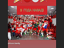 «Такие моменты остаются на всю жизнь». Денис Глушаков вспомнил чемпионство «Спартака»