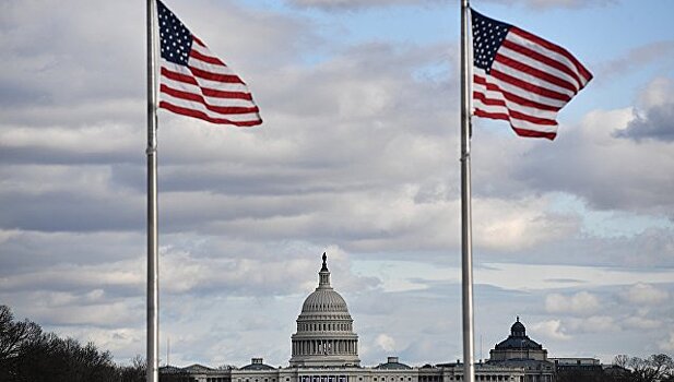 В США предложили ввести санкции против России за "агрессивные действия"