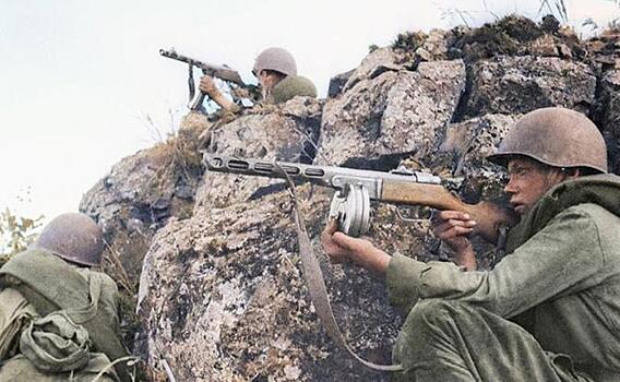 Как вступление СССР в войну с Японией спасло сотни тысяч американцев