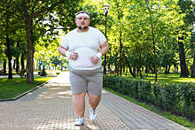 Ожирение ускоряет ослабление иммунитета после вакцинации от COVID
