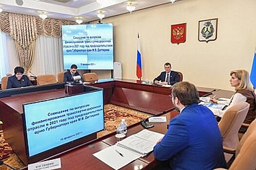 Михаил Дегтярев: «Хабаровские авиалинии» сохранятся и будут развиваться