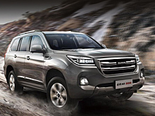 ТОП-5 рамных внедорожников возрастом до трех лет на российской вторичке