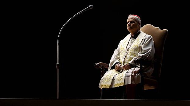 Религиовед Лункин объяснил, почему папа римский принял имя Лев