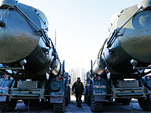 Ракетное соединение на Камчатке поднято по учебной тревоге