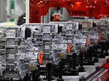 В США решили уменьшить вложения в «зеленый» транспорт