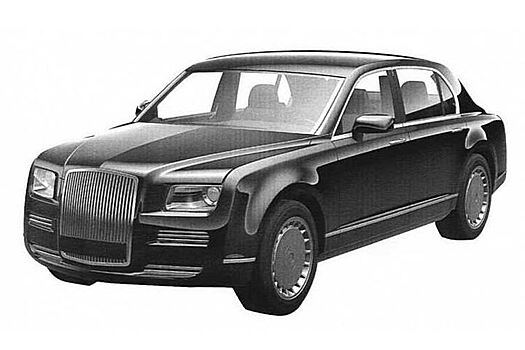 Автомобили «Кортеж» по цене будут конкурировать с Mercedes-Benz, Bentley и Rolls-Royce