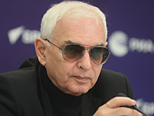 Шахназаров рассказал, сколько фильмов нужно снимать для сохранения кинопроката в России