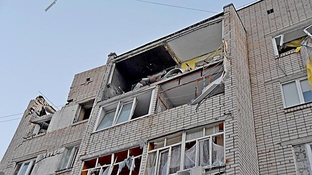 Суд вынес оправдательный приговор по делу о взрыве газа в жилом доме в Вологде