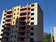 Какой спрос на строителей в Кировской области