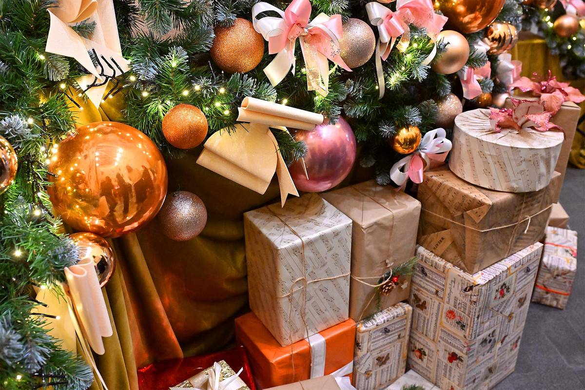 Россиянка возмутилась отсутствием «даже конфетки» для детей бойцов СВО на празднике