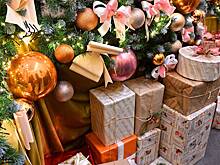 Россиянка возмутилась отсутствием «даже конфетки» для детей бойцов СВО на празднике