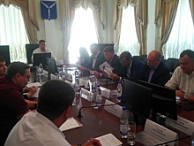 Саратовцы просят разобраться с шумными мотоциклистами
