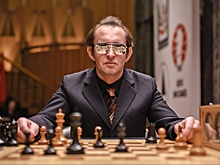 Эксперты "Золотого орла" назвали лучшим фильмом шахматную драму "Чемпион мира"