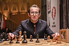 Эксперты "Золотого орла" назвали лучшим фильмом шахматную драму "Чемпион мира"