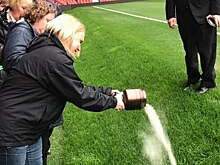 Эрик Дайер: «Развейте мой прах над «Тоттенхэм Хотспур Стэдиум»