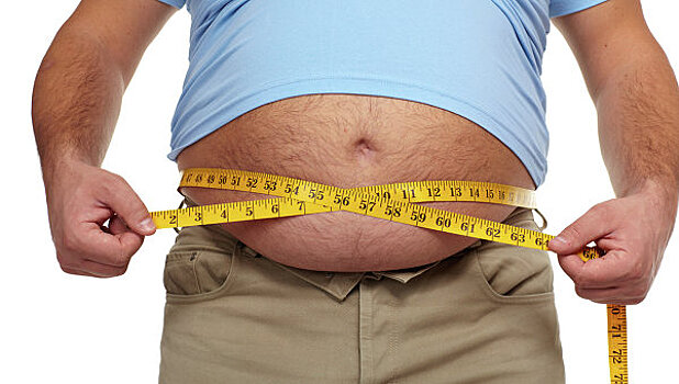 Ученые вяснили, как избежать возвращения веса после диеты