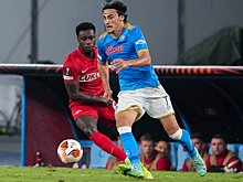 «Наполи» — «Спартак», 2-й тур Лиги Европы, судьи отменили пенальти, разбор момента, 30 сентября 2021 года