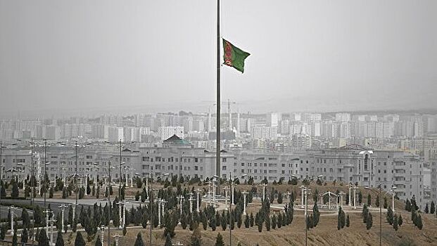 Туркмения подала заявку на вступление в ВТО в статусе наблюдателя