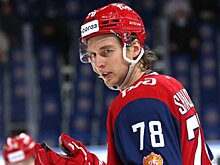 Шалунов повторил рекорд «Локомотива» по голам в сезоне КХЛ – 24 шайбы