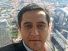 Полицейские не обнаружили похищенного бизнес-тренера на вокзале Щепихина при задержании машины