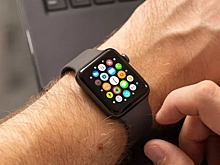 В продаже появились восстановленные часы Apple Watch Series 3