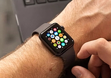 В продаже появились восстановленные часы Apple Watch Series 3