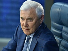 Анатолий Аксаков: Доллар еще немного подешевеет