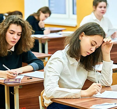 Учебный год 2020 закончится досрочно в России