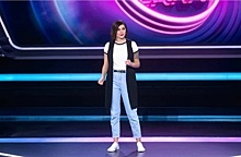 Калининградка Лера Круглик поучаствовала в шоу "Comedy Баттл" на ТНТ