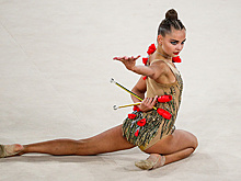 Арина Аверина считает, что выступила на онлайн-турнире лучше, чем на Кубке России