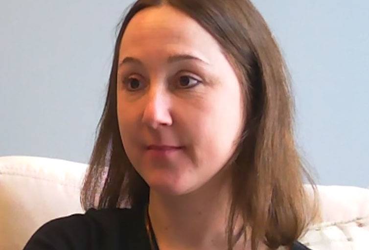 Попросившая у Путина гражданство журналистка из Канады объяснила причины этого поступка