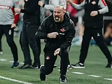 Деменко: нормально к этому отношусь эмоциям Станковича, он переживает за свою команду