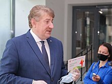 Глава ЦИК Татарстана предложил блокировать аккаунты, с которых поступают фейки о выборах