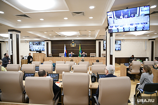 На выборы в гордуму Екатеринбурга выдвинется партия промышленников