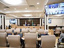 На выборы в гордуму Екатеринбурга выдвинется партия промышленников