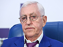 Михайлов считает, что похвала Трампа поможет снять санкции с российского хоккея