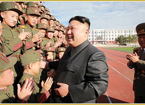 Горячие соседи Приморья могут помириться