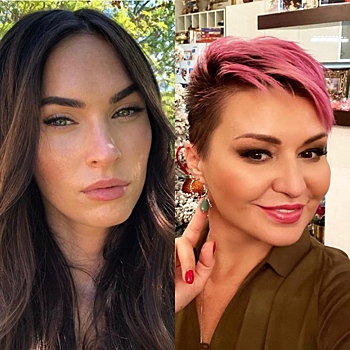 «Я их часто вижу»: звезды, которые верят в НЛО