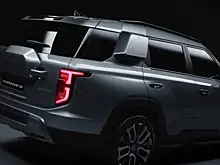 Компактный кроссовер SsangYong Torres 2022 за 1.2 миллиона рублей должен спасти компанию